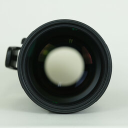 Nikon NIKKOR Z 400mm f/4.5 VR S