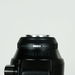 OLYMPUS M.ZUIKO DIGITAL ED 100-400mm F5.0-6.3 IS