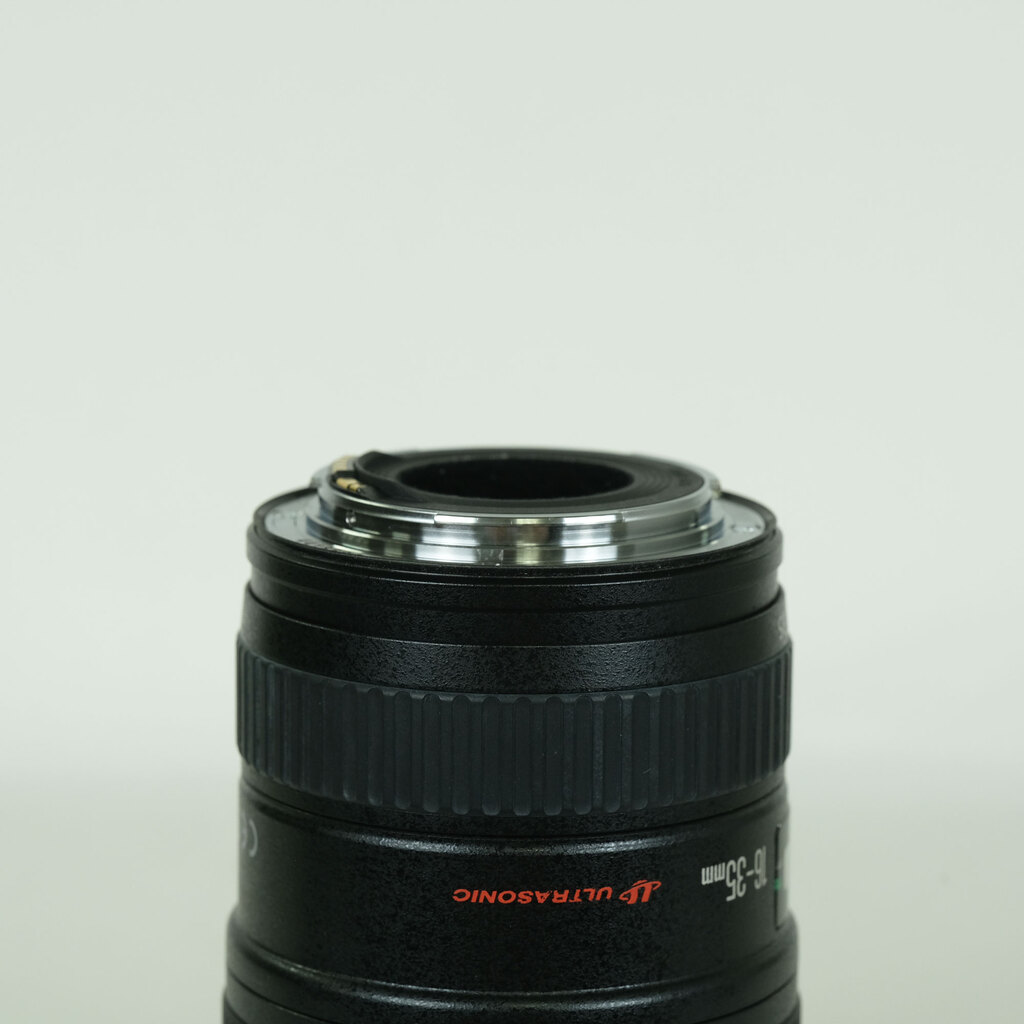 Canon EF16-35mm F2.8L II USM