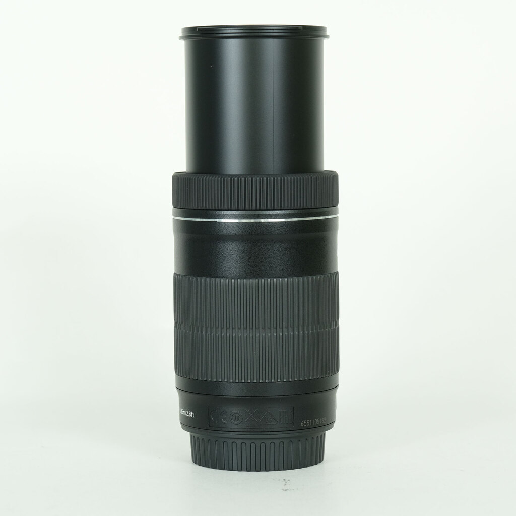 Canon EF-S55-250mm F4-5.6 IS STMの出品 | ONE SCENE（ワンシーン）