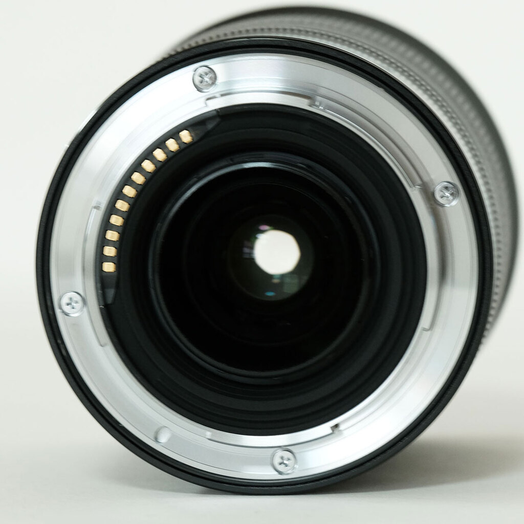 Nikon NIKKOR Z 24-70mm f/4 S