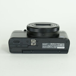 SONY Cyber-shot DSC-RX100M7G シューティンググリップキット