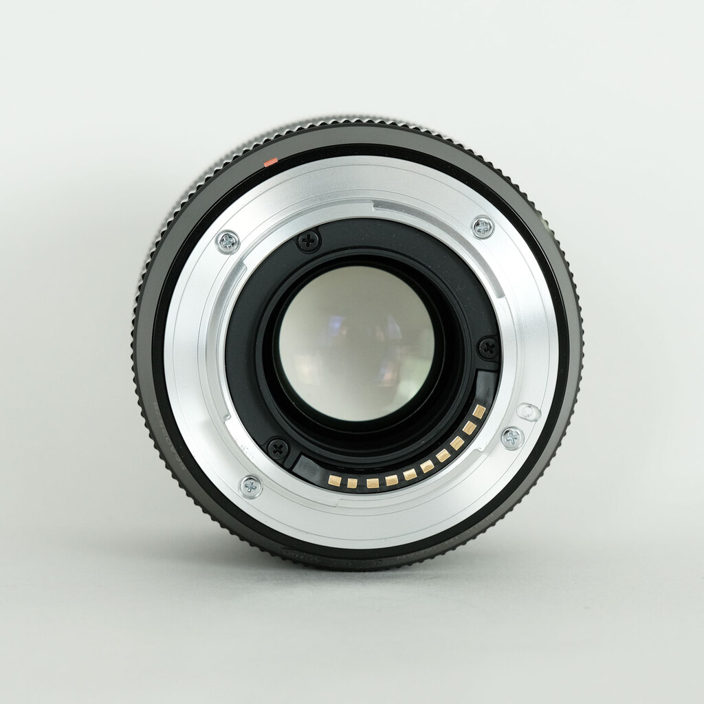 FUJIFILM XF35mmF1.4 R