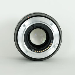 FUJIFILM XF35mmF1.4 R