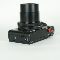 SONY Cyber-shot DSC-RX100M3