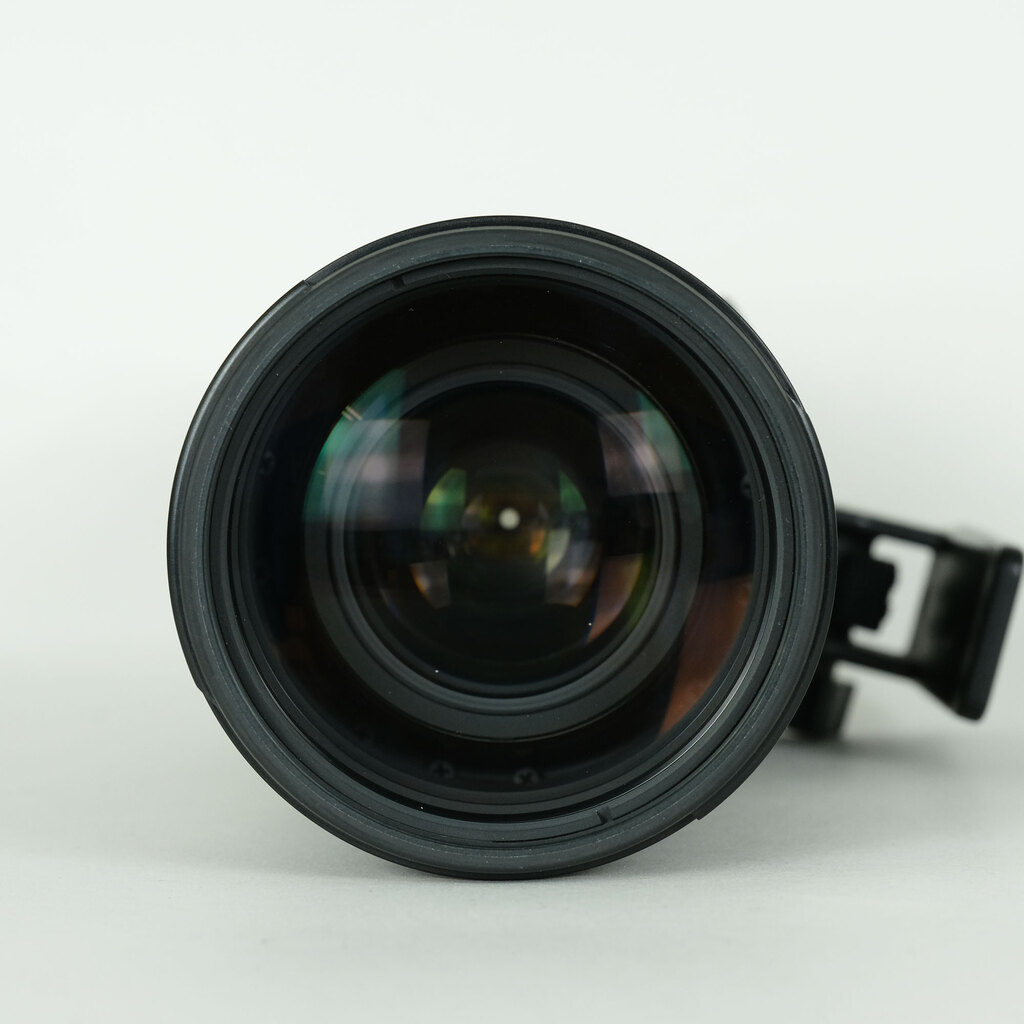 Nikon AF-S NIKKOR 70-200mm F2.8 G ED VR II