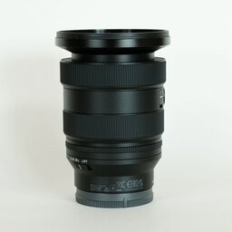 SONY FE 16-35mm F2.8 GM II SEL1635GM2