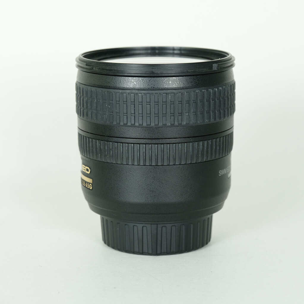 Nikon AF-S NIKKOR 24-85mm F3.5-4.5G ED VR
