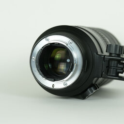 Nikon AF-S NIKKOR 70-200mm F2.8 G ED VR II