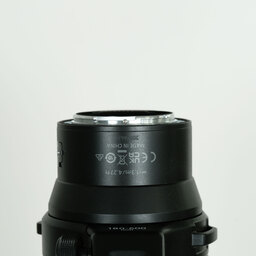 Nikon NIKKOR Z 180-600mm f/5.6-6.3 VR