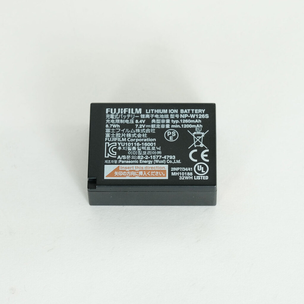 FUJIFILM X-S10の出品 | ONE SCENE（ワンシーン）