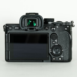 SONY α7 IV（ILCE-7M4）