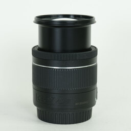 Canon EF-S18-55mm F4-5.6 IS STM