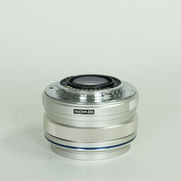 OLYMPUS M.ZUIKO DIGITAL 17mm F1.8