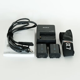 SONY α7 III（ILCE-7M3）