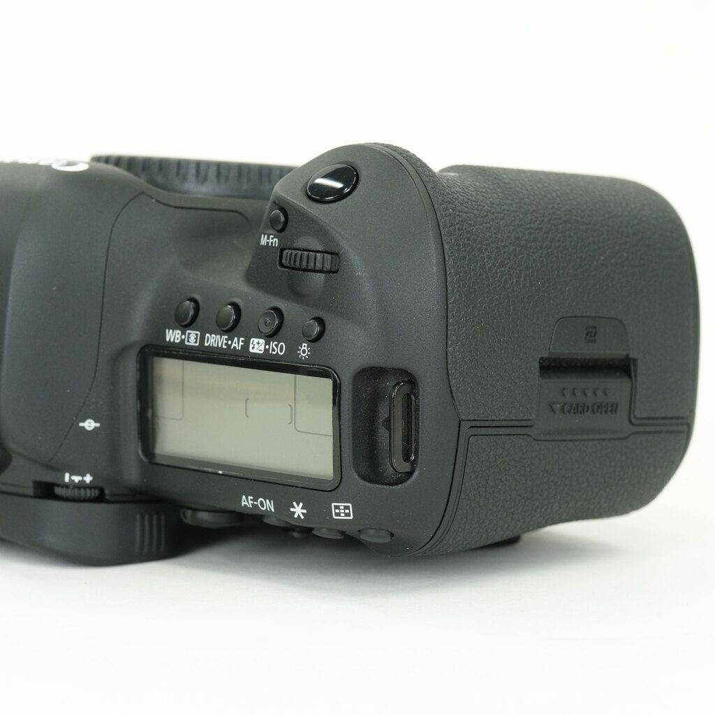Canon EOS 5D Mark IV Canon EOS 5D Mark IV