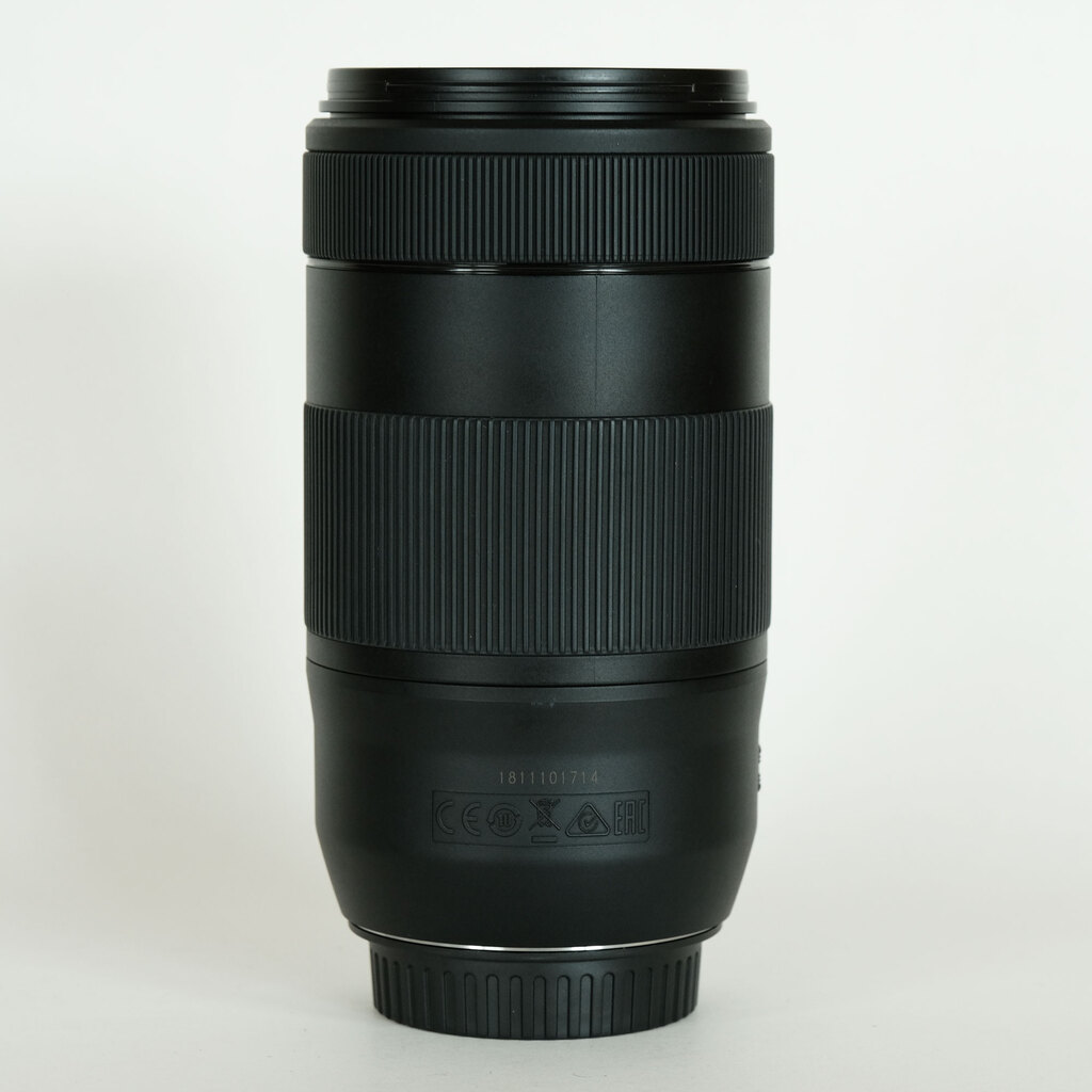 Canon EF70-300mm F4-5.6 IS II USM