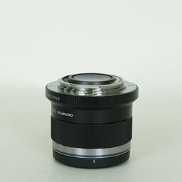 OLYMPUS M.ZUIKO DIGITAL 45mm F1.8