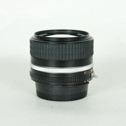 Nikon Ai Nikkor 28mm F2.8S