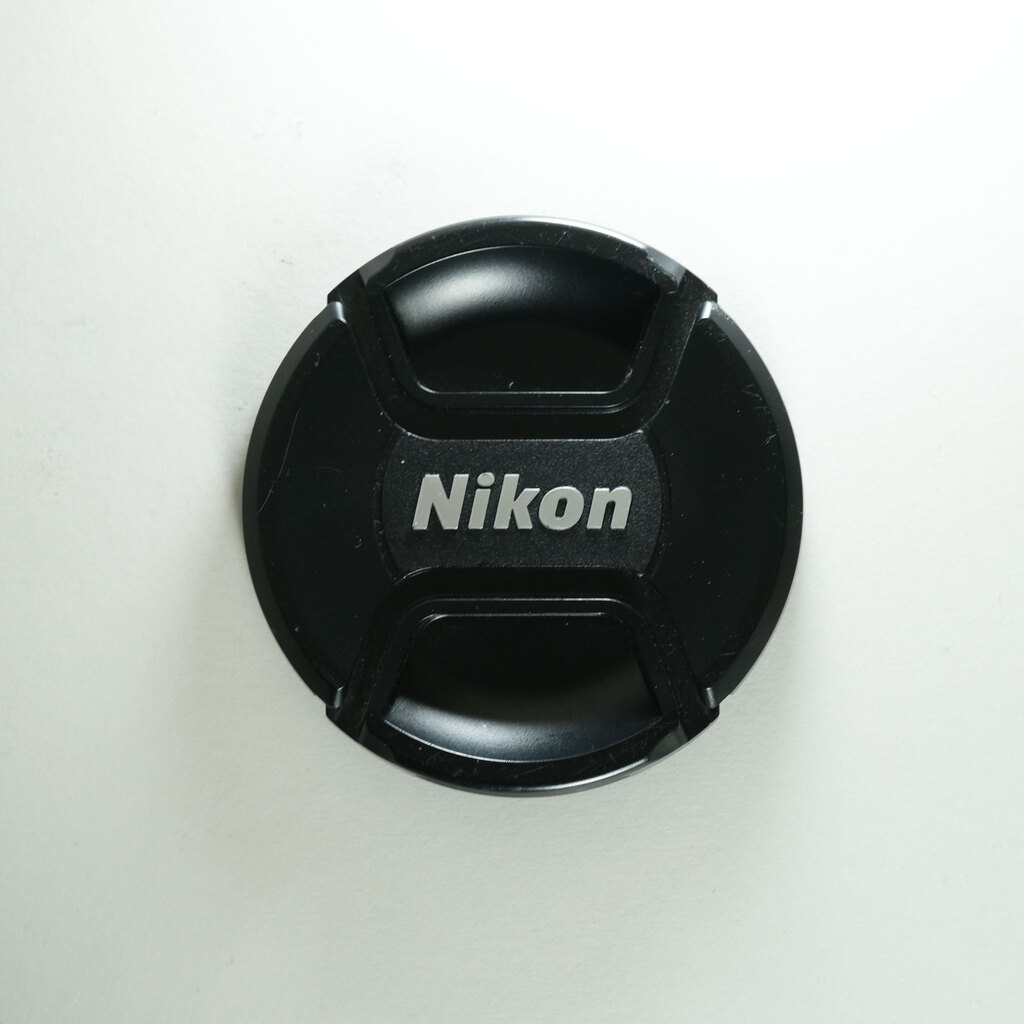 Canon EF20mm F2.8 USM