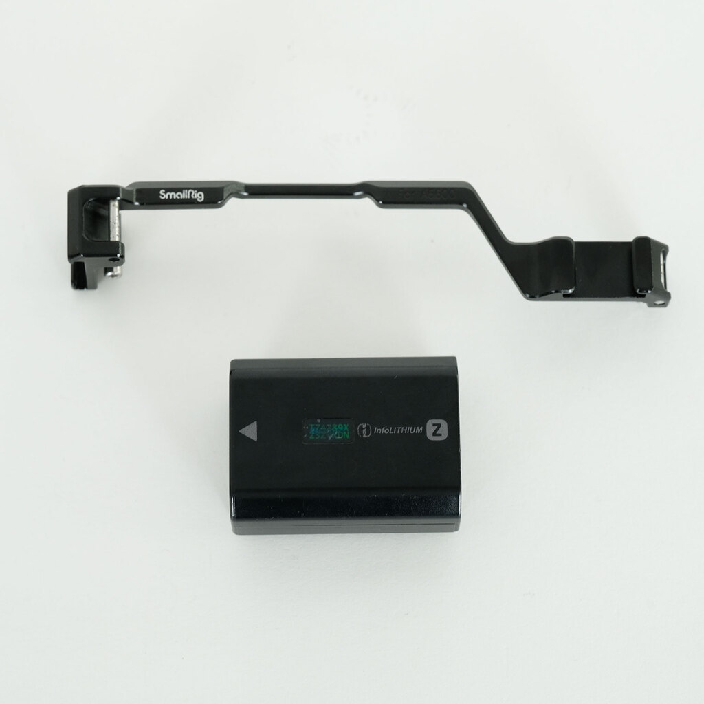 SONY α6600（ILCE-6600）