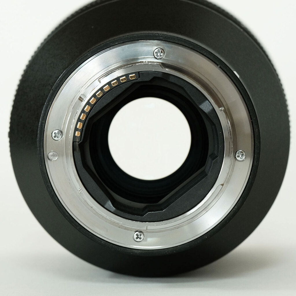 SONY FE 135mm F1.8 GM SEL135F18GM