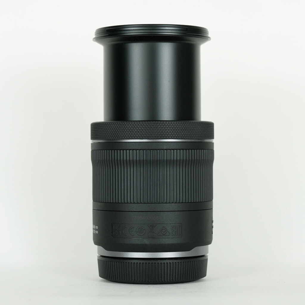 Canon RF24-105mm F4-7.1 IS STM