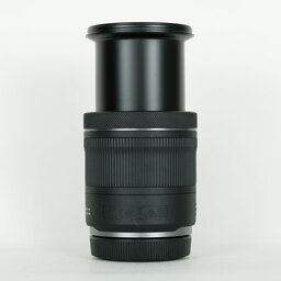 Canon RF24-105mm F4-7.1 IS STM