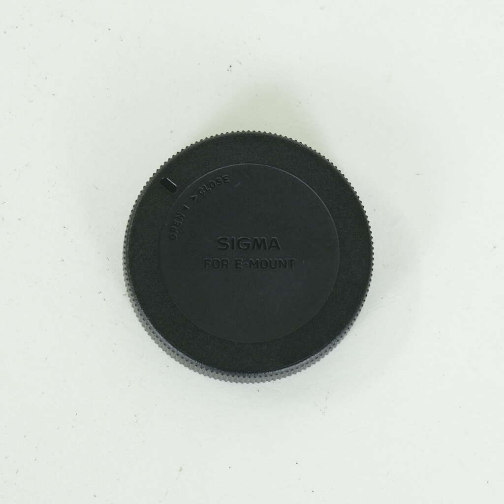 SIGMA 28-70mm F2.8 DG DN ｜Contemporary[ソニーE用]