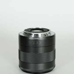 Canon EF-M18-55mm F3.5-5.6 IS STM