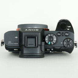 SONY α7R II（ILCE-7RM2）