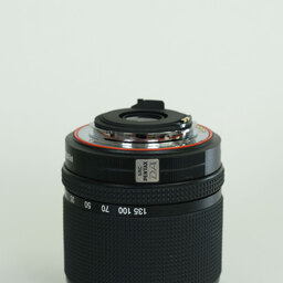 PENTAX smc PENTAX-DA 18-135mmF3.5-5.6ED AL[IF] DC WR