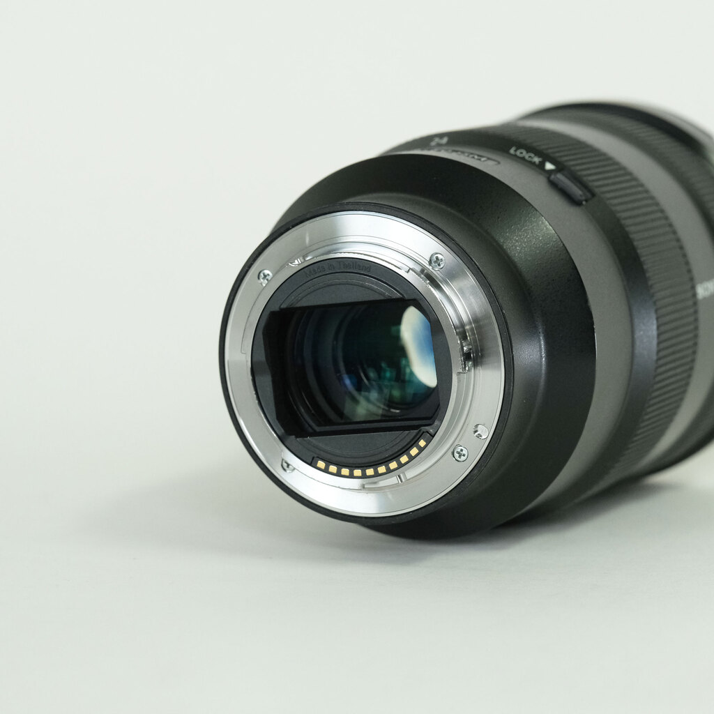 SONY FE 24-70mm F2.8 GM SEL2470GM SONY FE 24-70mm F2.8 GM SEL2470GM