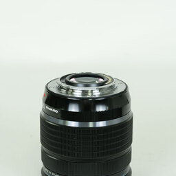 OLYMPUS M.ZUIKO DIGITAL ED 12‑45mm F4.0 PRO