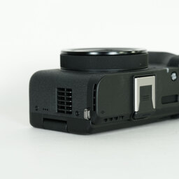 Canon PowerShot V1 Canon PowerShot V1