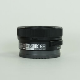 SONY E PZ 16-50mm F3.5-5.6 OSS II SELP16502