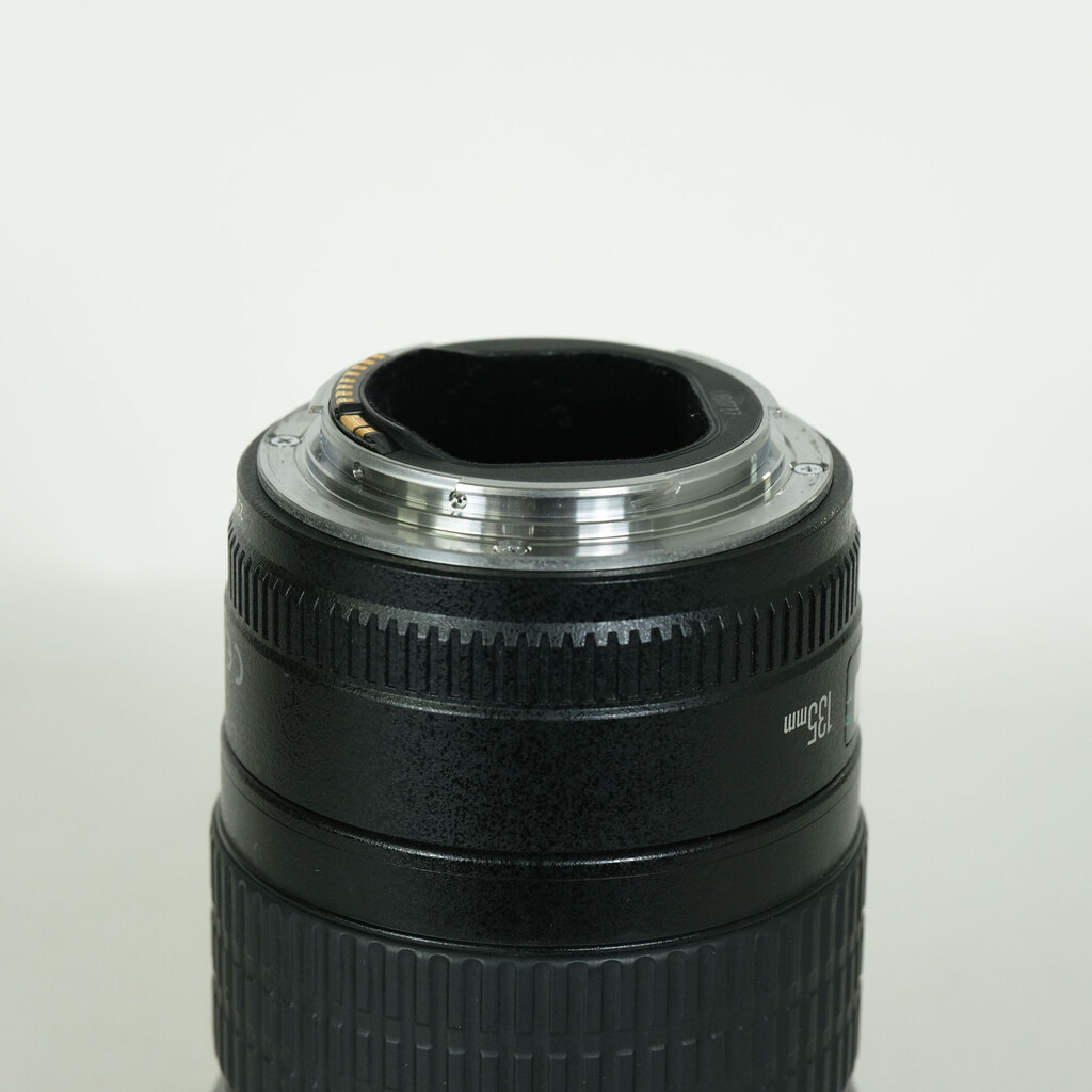 Canon EF135mm F2L USM