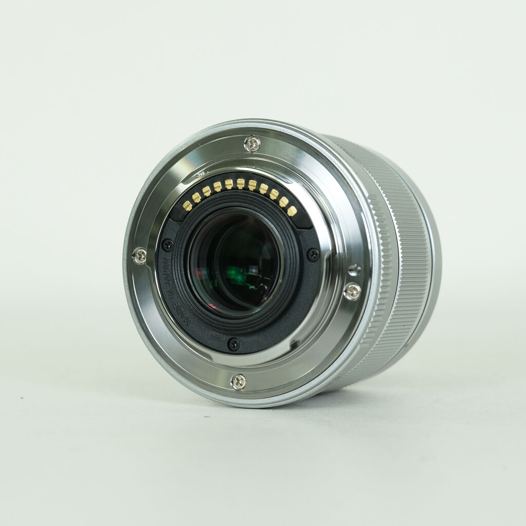 OLYMPUS M.ZUIKO DIGITAL 25mm F1.8 OLYMPUS M.ZUIKO DIGITAL 25mm F1.8