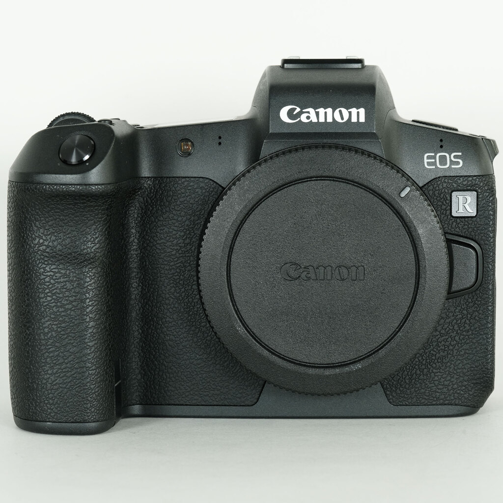 Canon EOS R