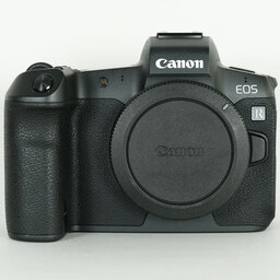 Canon EOS R