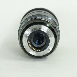 OLYMPUS M.ZUIKO DIGITAL ED 12-100mm F4.0 IS PRO