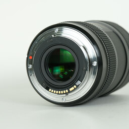 SIGMA 18-35mm F1.8 DC HSM｜Art [キヤノンEF用]