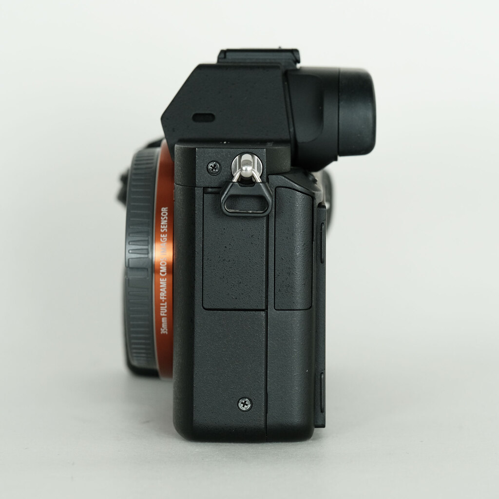 SONY α7 II（ILCE-7M2）
