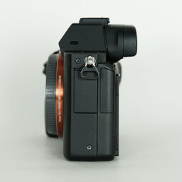 SONY α7 II（ILCE-7M2）