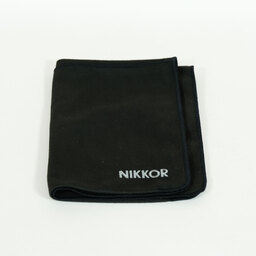 Nikon NIKKOR Z 24-120mm f/4 S