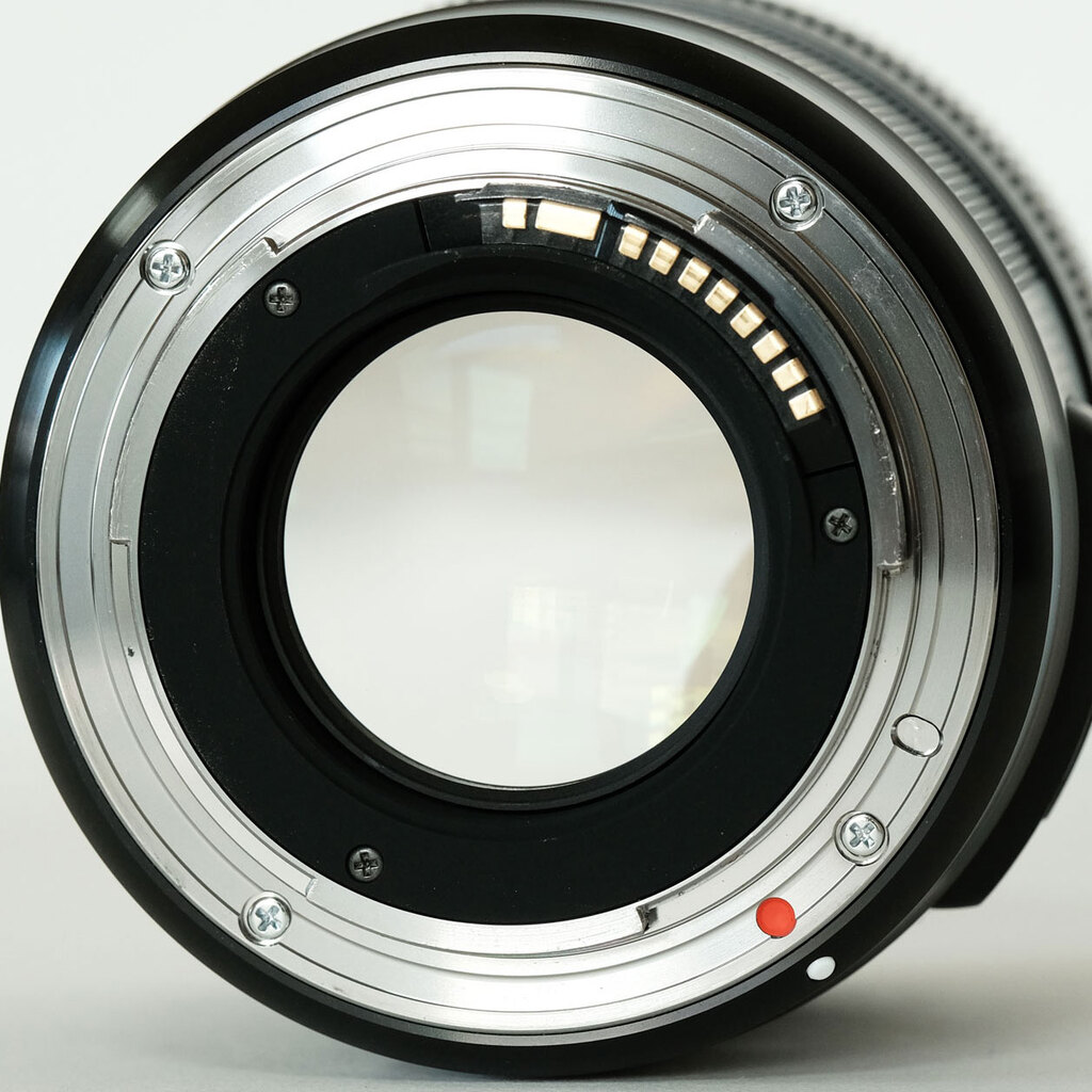 SIGMA 35mm F1.4 DG HSM｜Art [キヤノン用]