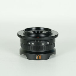 Brightin Star 10mm F5.6 Fish-eye [マイクロフォーサーズ用]