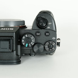 SONY α9 II（ILCE-9M2）