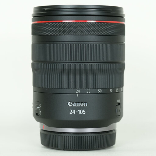 Canon RF24-105mm F4 L IS USM