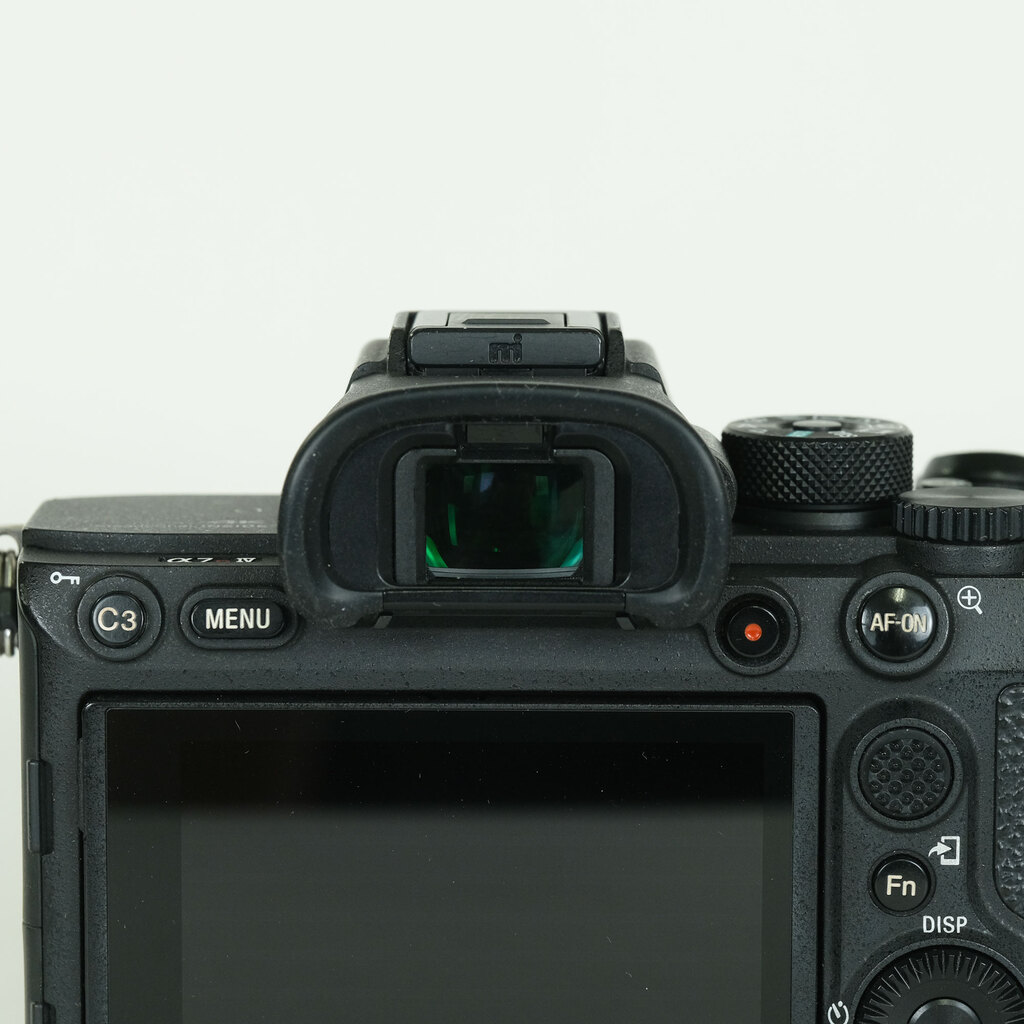 SONY α7R IV(ILCE-7RM4) SONY α7R IV(ILCE-7RM4)